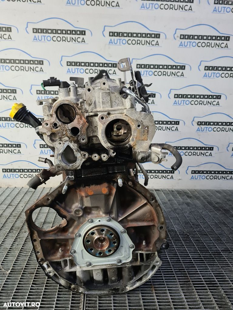 Motor Renault Koleos 2.0 D 2008 - 2015 150CP Automata M9R832 (1015) 4x4 - 4