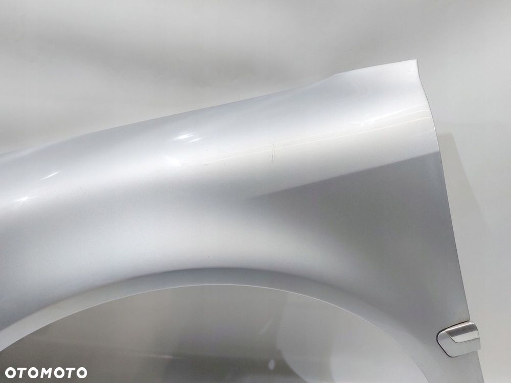 BŁOTNIK PRZÓD LEWY VW PHAETON 02-08r 3D0821253F - 4