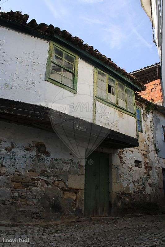 Moradia T0 para venda - Grande imagem: 4/12