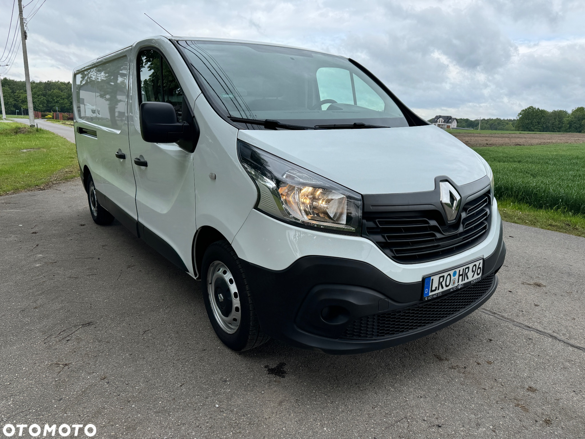 Renault Trafic - 3