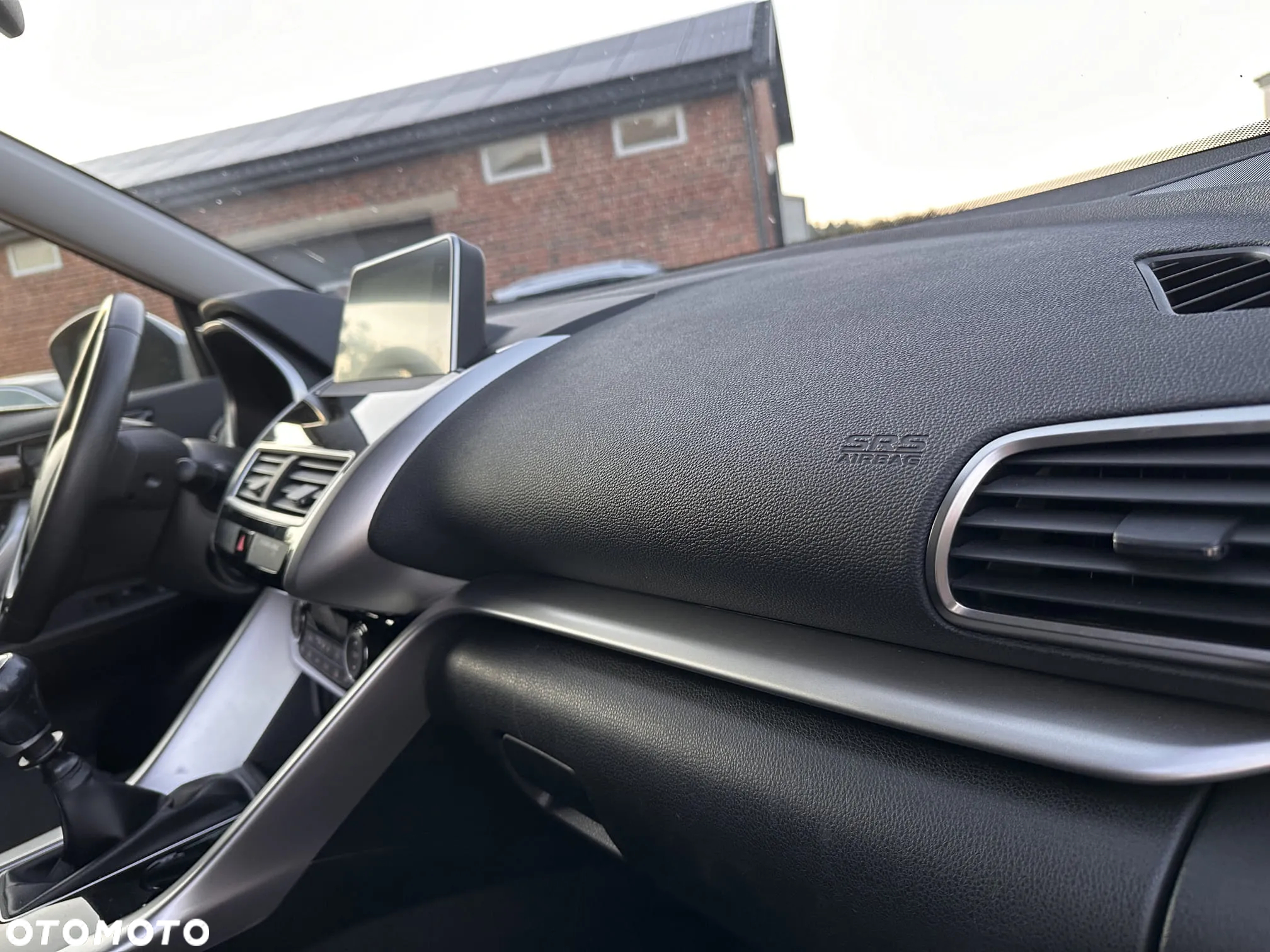 Mitsubishi Eclipse Cross 1.5 T GPF Invite - 16