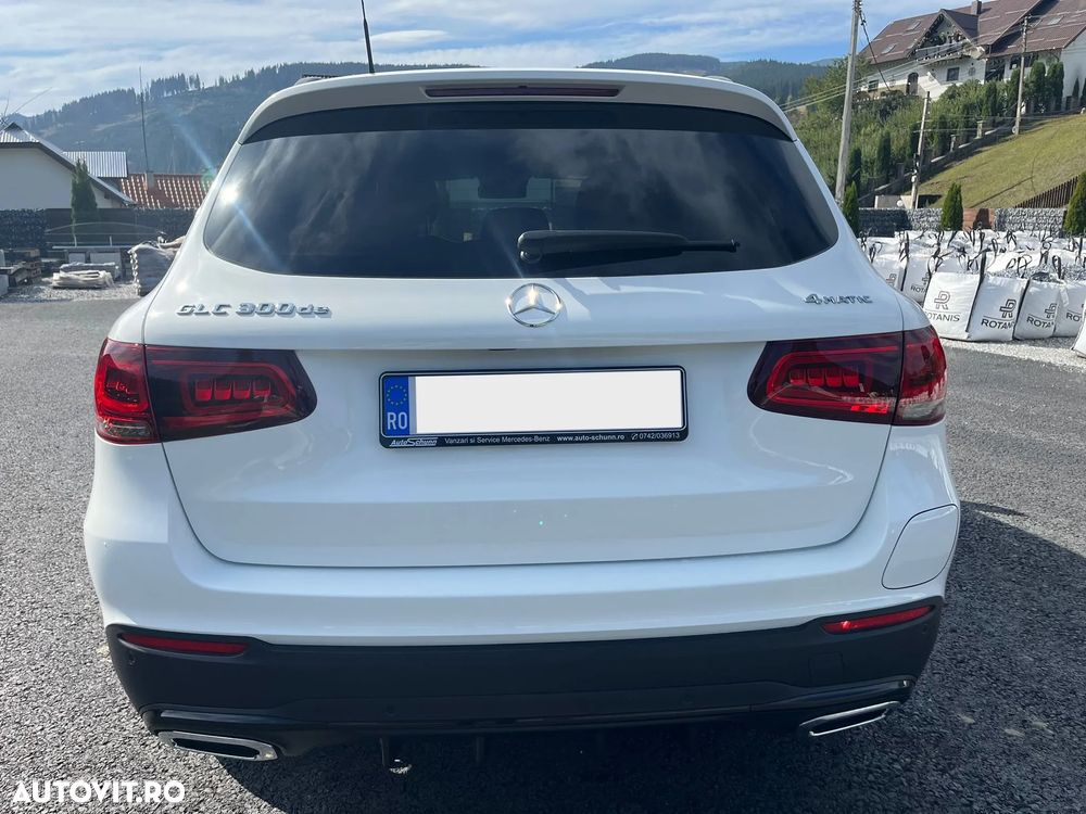 Mercedes-Benz GLC - 5