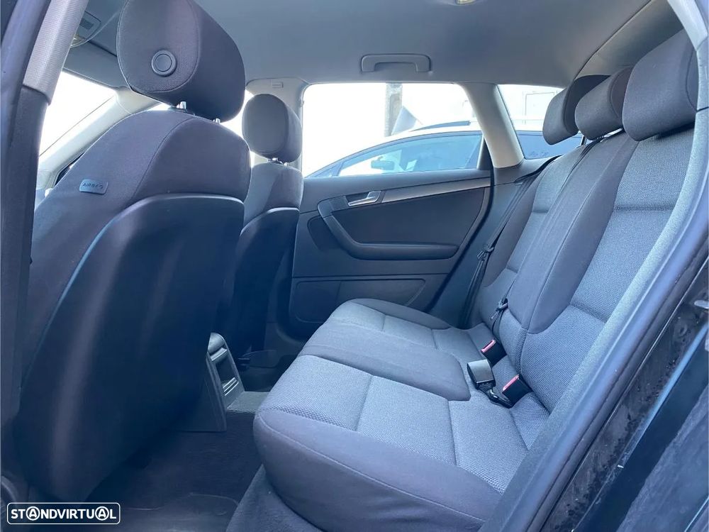 Audi A3 Sportback 1.6 TDI Attraction - 12