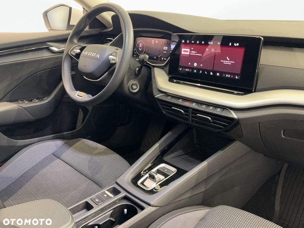 Skoda Octavia - 20