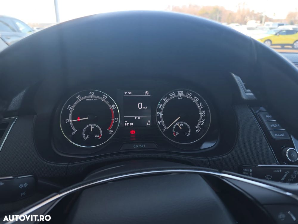 Skoda Fabia 1.0 TSI 95 CP Ambition - 13