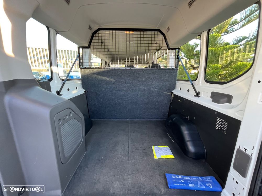 Ford Transit 330 L3 2.0 TDCi H2 Trend - 22