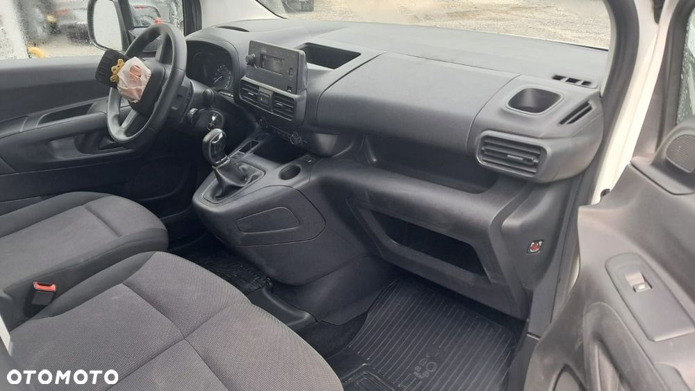Toyota Proace - 13