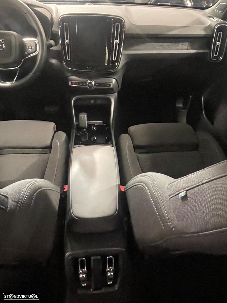 Volvo C40 Recharge Plus - 38