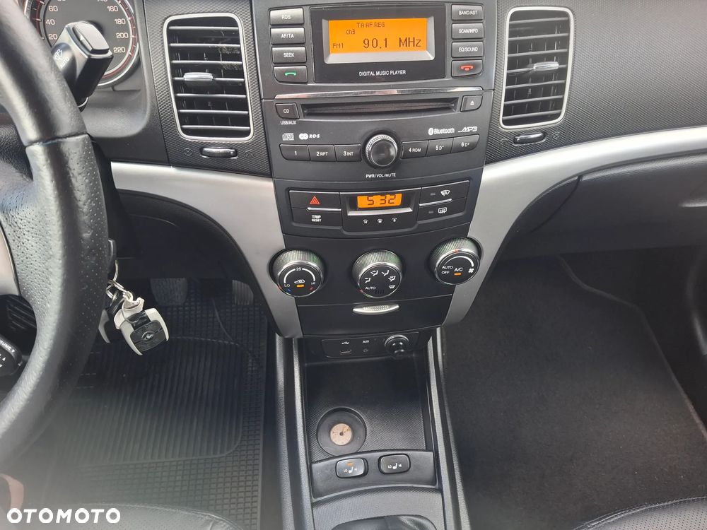SsangYong/KGM Korando 2.0 E-XDi DPF 4WD Quartz - 29