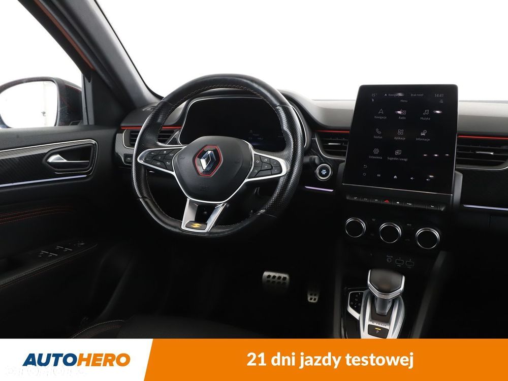 Renault Arkana - 13