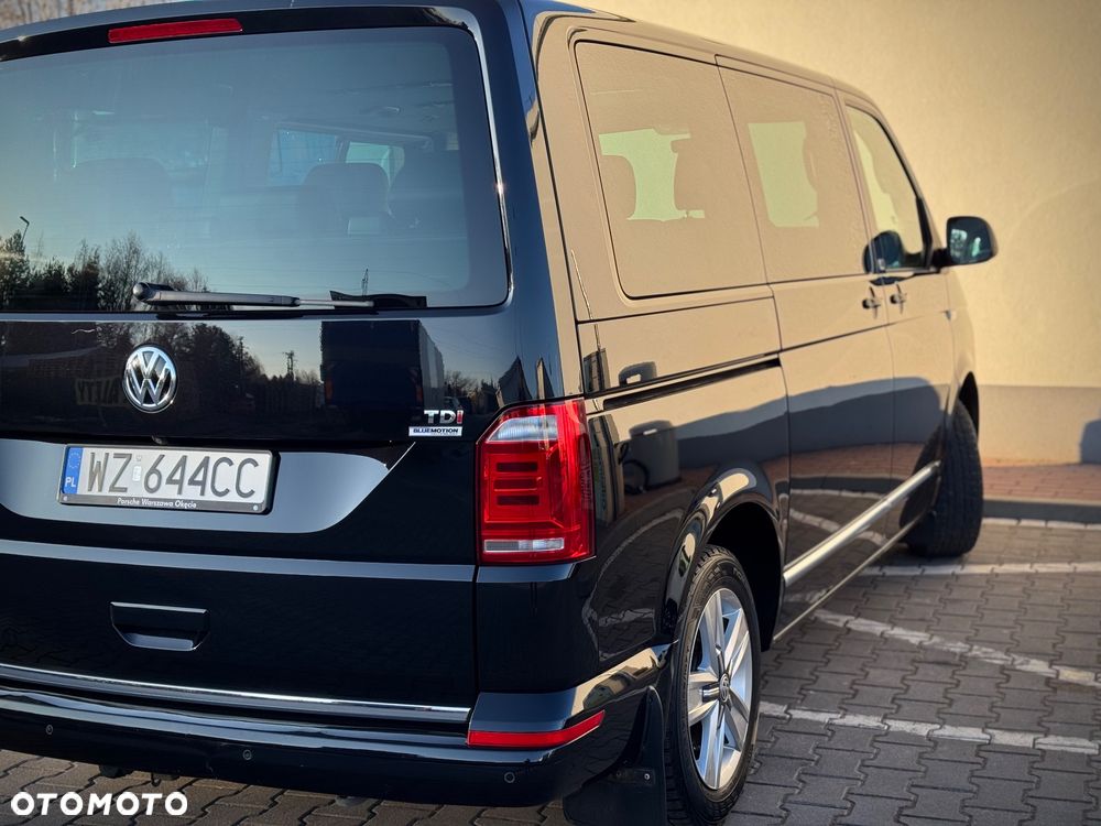 Volkswagen Multivan 2.0 TDI L1 Highline - 22