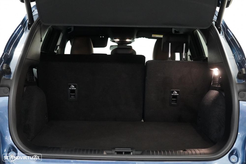 Ford Kuga 2.5 PHEV ST-Line - 26