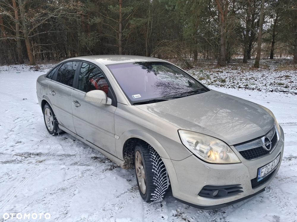 Opel Vectra 1.8 Cosmo - 3