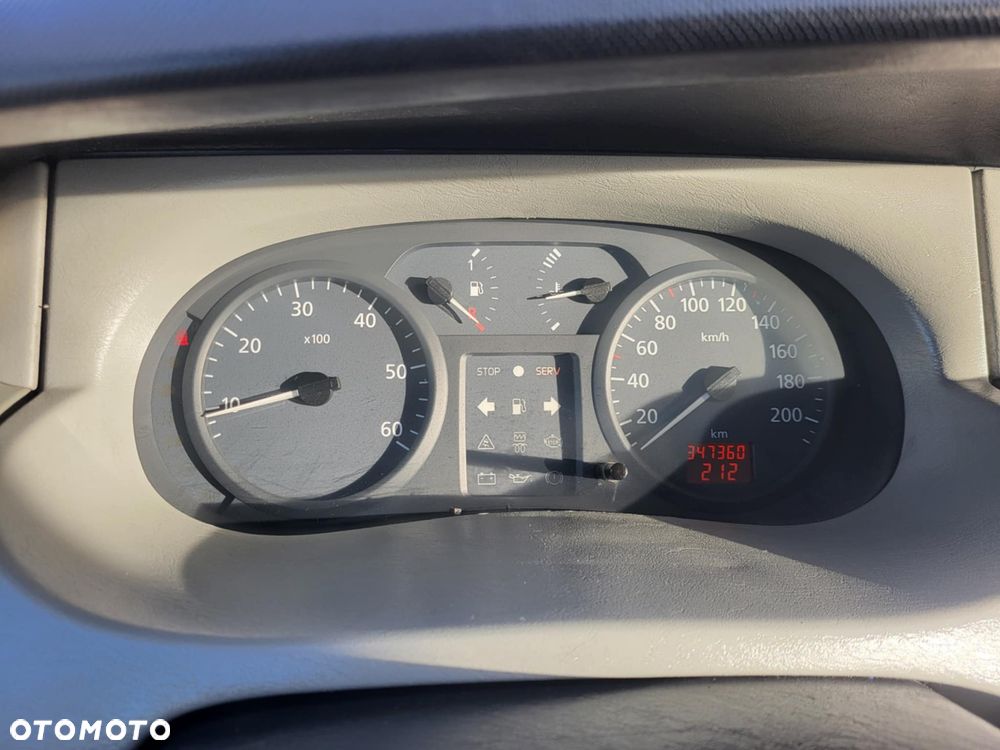 Renault Trafic - 20