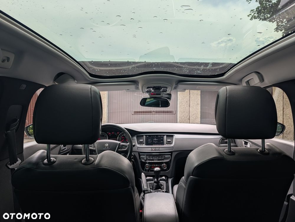 Peugeot 508 - 6