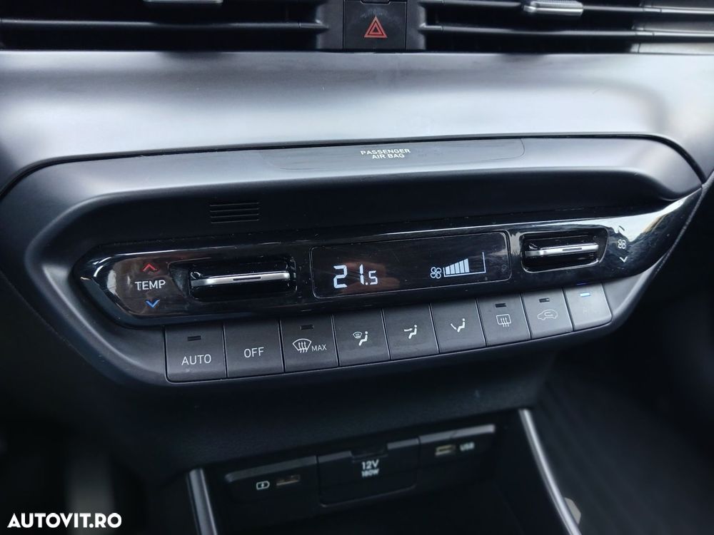Hyundai i20 1.2 L 84CP 5DR Led Line - 24