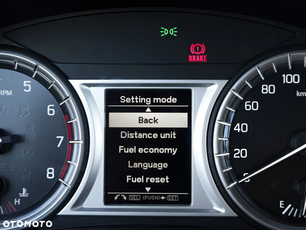 Suzuki Vitara 1.6 XLED 2WD - 38