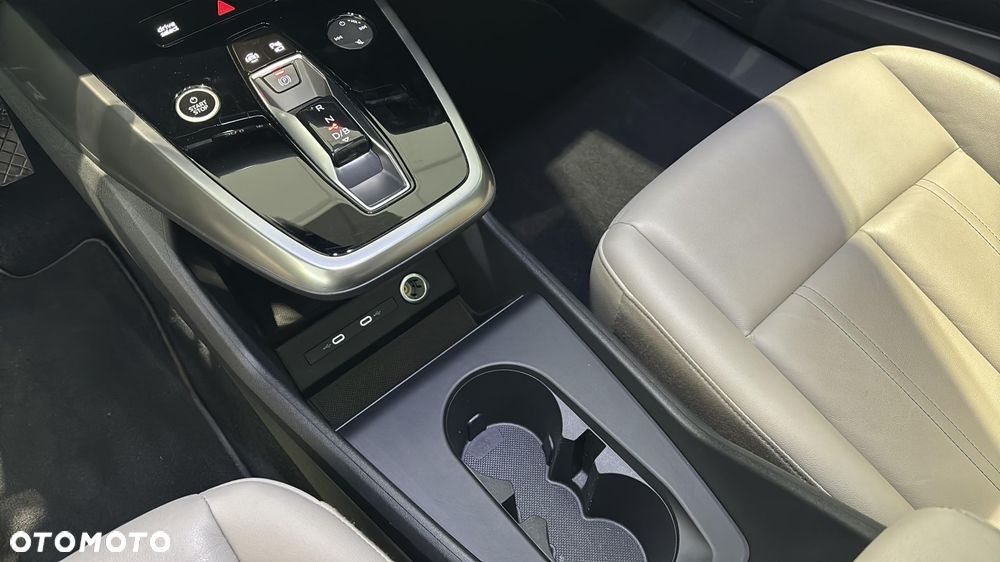 Audi Q4 e-tron 40 77kWh S Line - 15