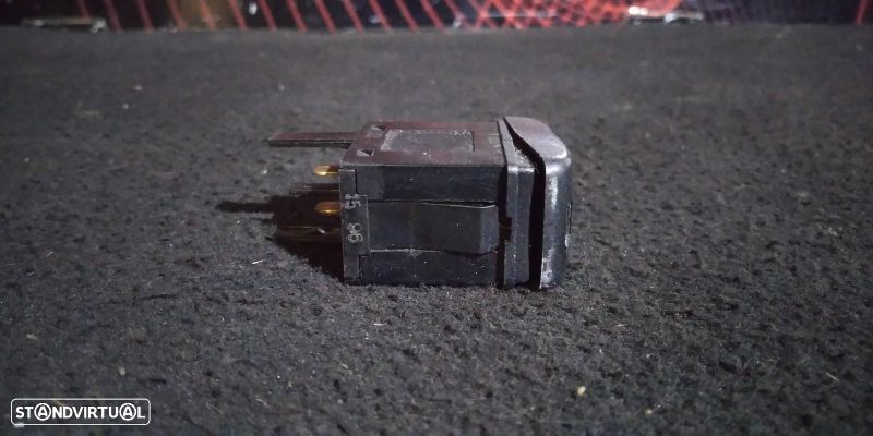 Piscas Guarda Lamas F.D Skoda Felicia Ii (6U1) - 1