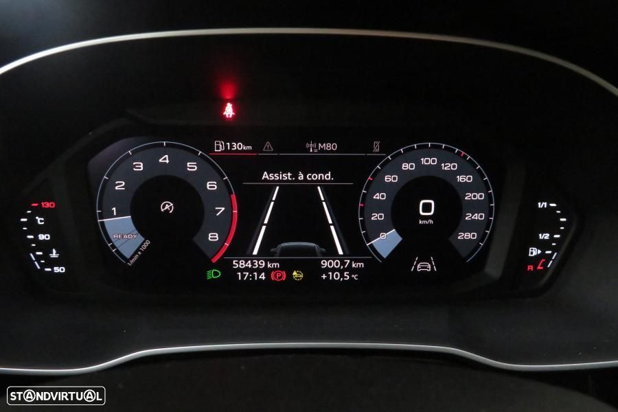 Audi Q3 35 TFSI Advanced - 28