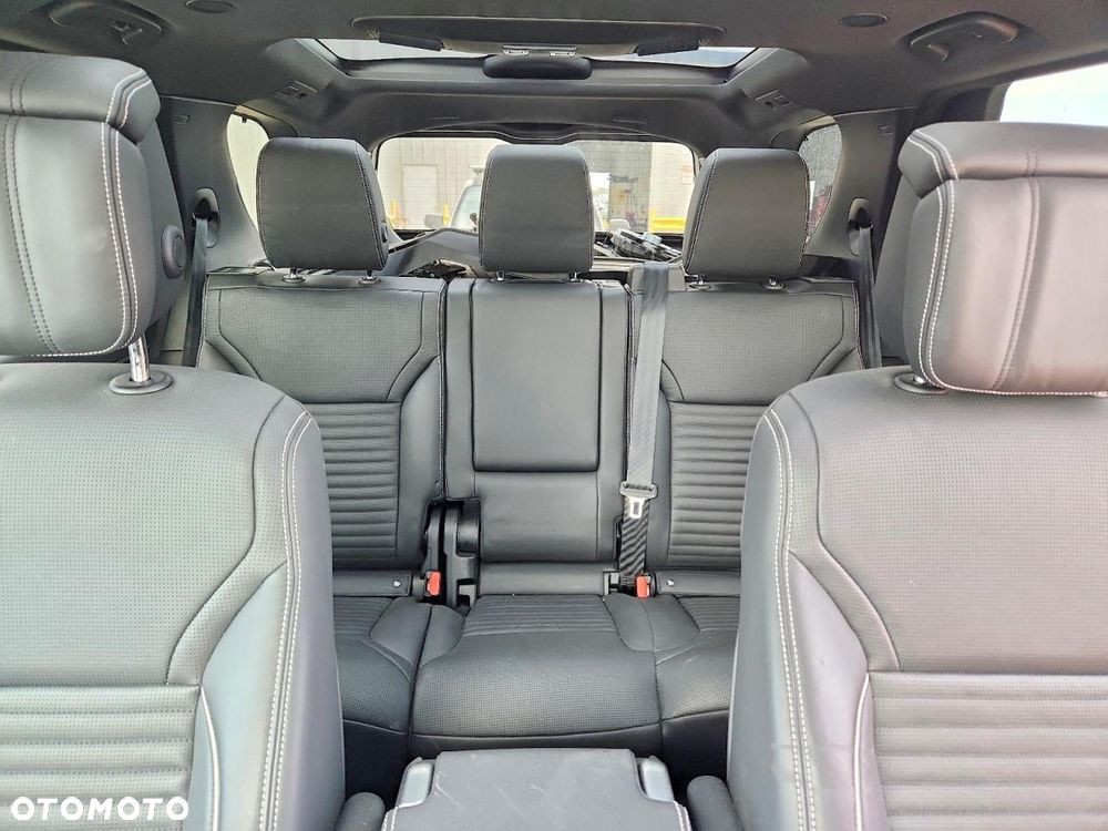 Land Rover Discovery - 11