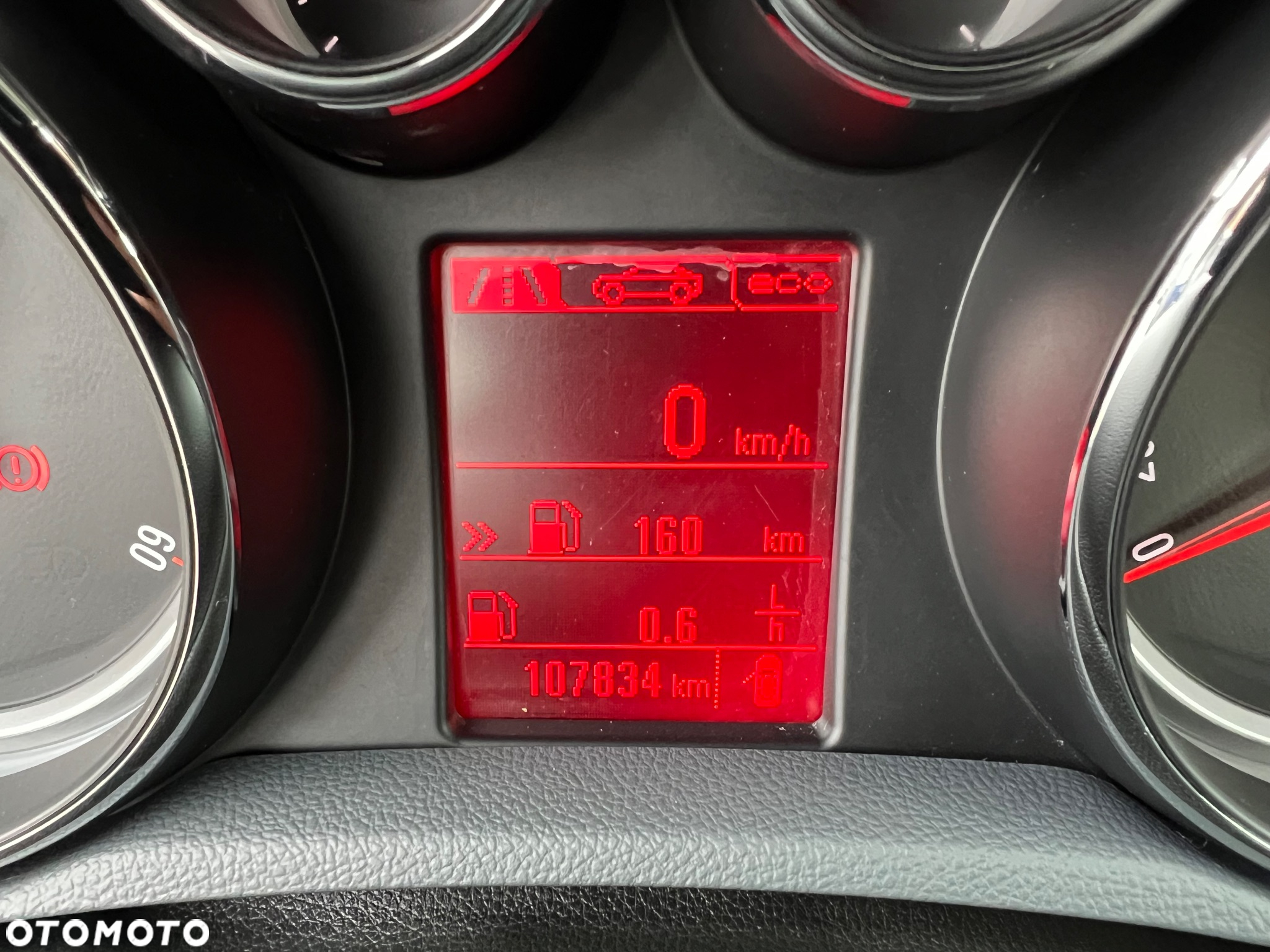 Opel Mokka 1.7 CDTI Cosmo S&S - 13