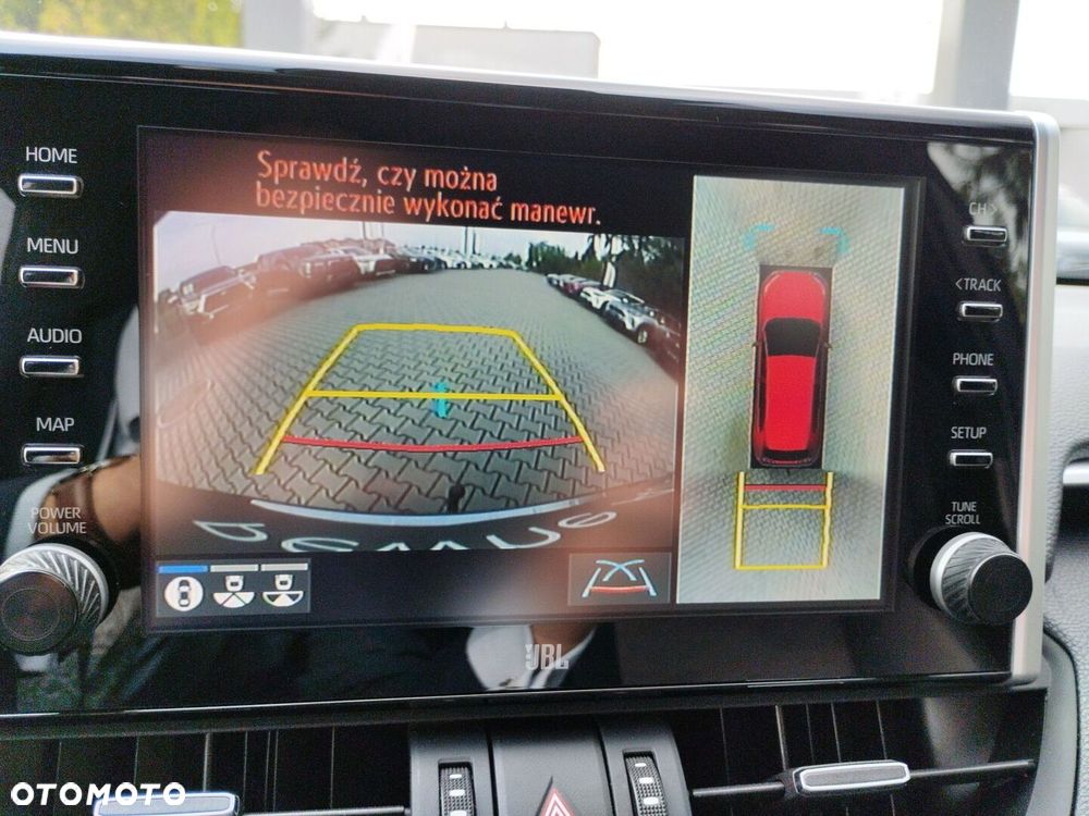 Toyota RAV4 2.5 Plug-In Hybrid Selection 4x4 - 25