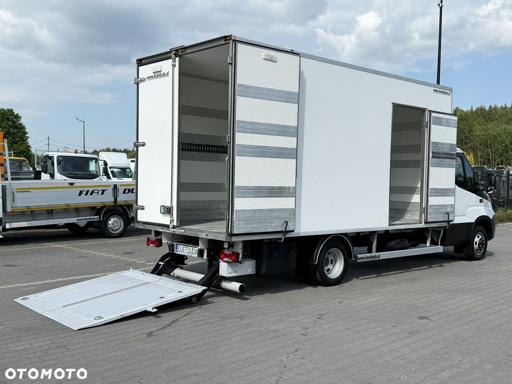 Iveco Daily 50C15 V - 17