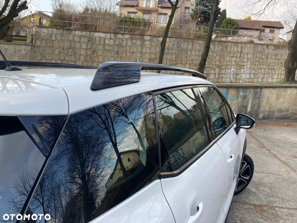 Citroën C3 Aircross 1.2 PureTech GPF Shine Pack S&S - 31