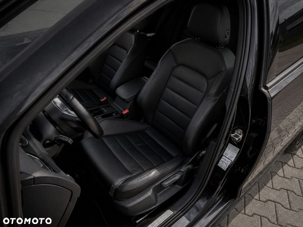 Volkswagen Golf GTD BlueMotion Technology - 13