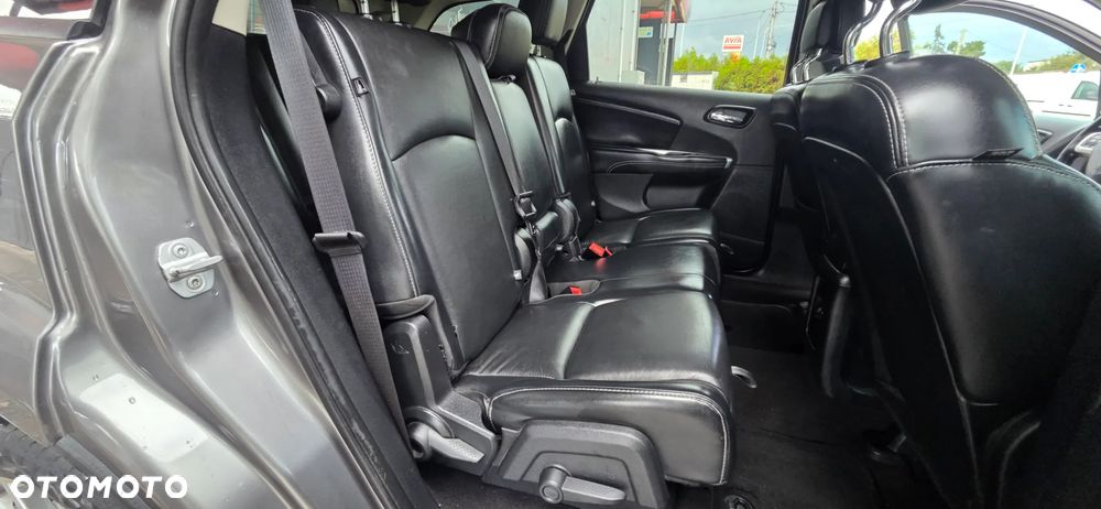 Fiat Freemont 2.0 Multijet 16V DPF Automatik Allrad My - 36