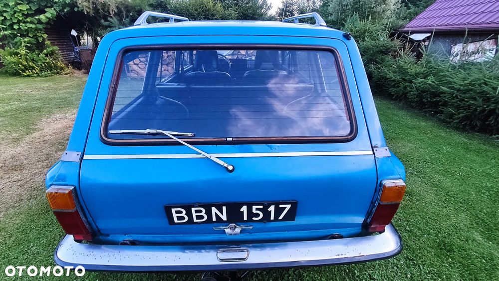 Fiat Inny - 8