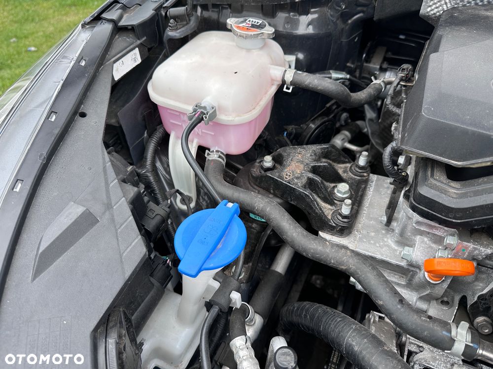 Kia Rio 1.0 T-GDI 120 Mild-Hybrid GT Line - 37