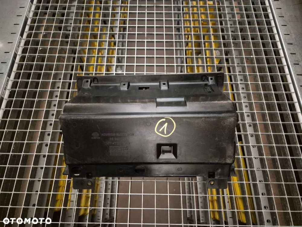 OPEL/DAEWOO SCHOWEK PASAŻERA, ŚRODKOWY - 19