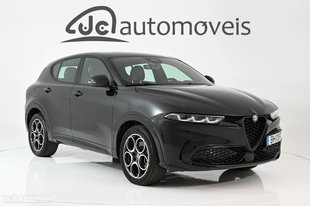 Alfa Romeo Tonale 1.5 Hybrid Sprint - 2