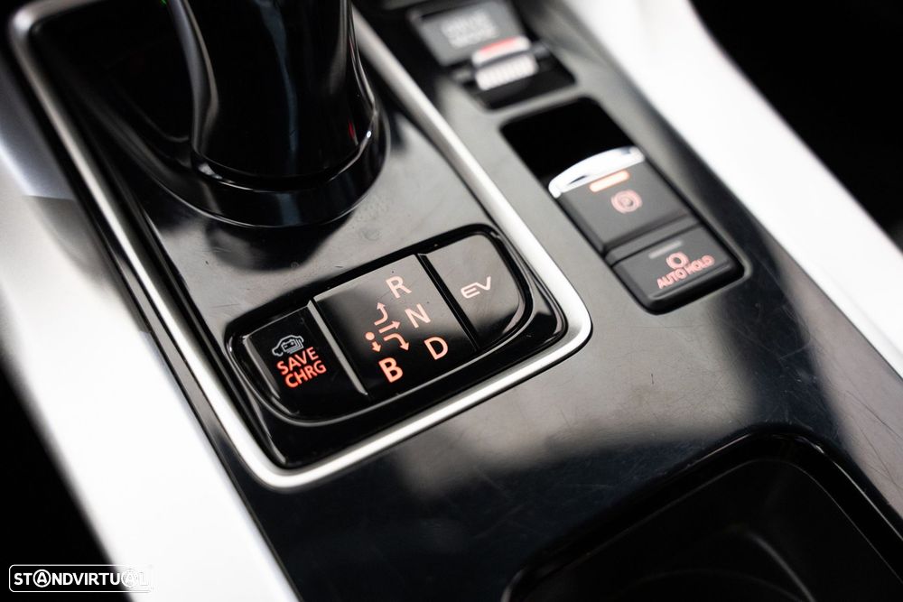 Mitsubishi Eclipse Cross 2.4 PHEV eMotion - 26