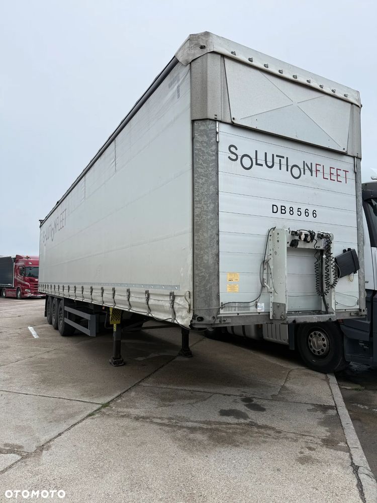 Schmitz Cargobull - 2