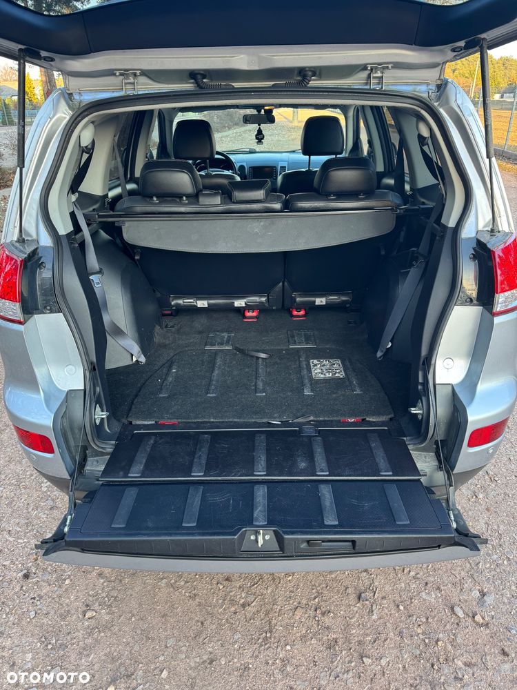 Citroën C-Crosser FAP Exclusive - 10
