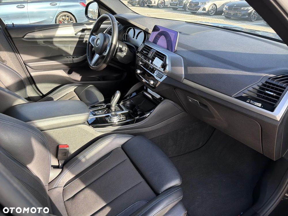 BMW X4 - 16