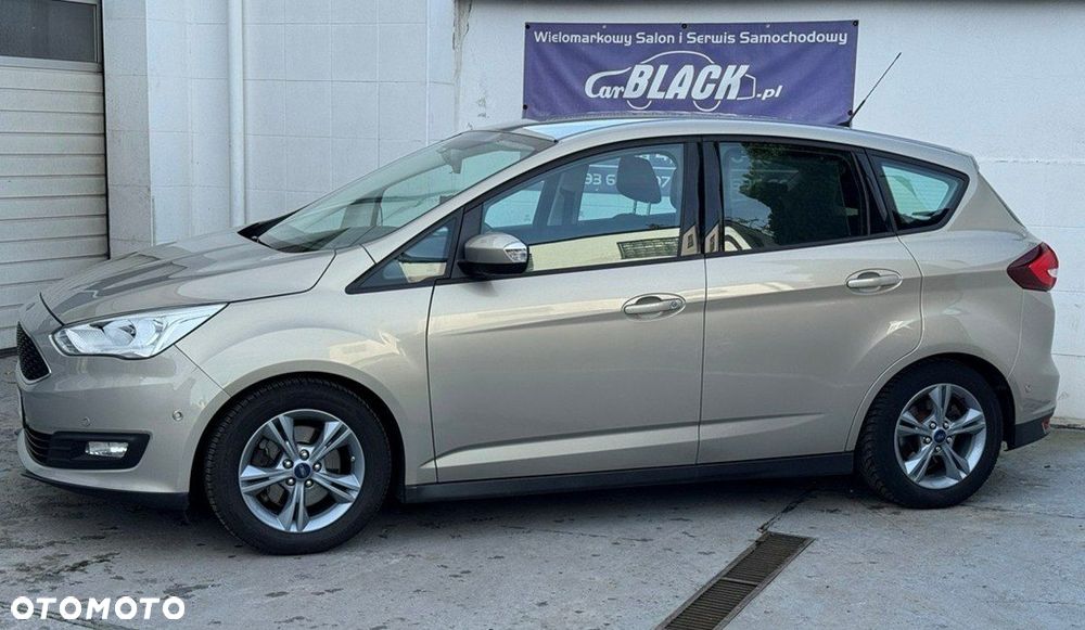 Ford C-MAX - 3