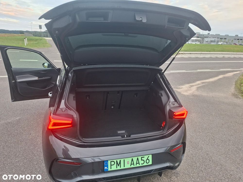 Cupra Born 150kW/58kWh Edition Dynamic - 13