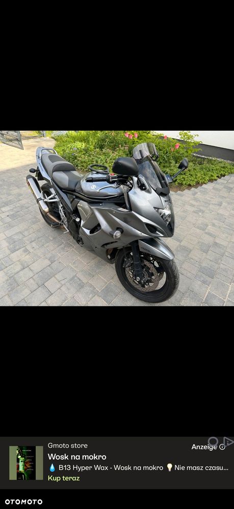 Suzuki GSX - 39
