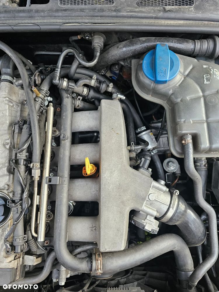 Audi A4 Limousine 1.8T - 41