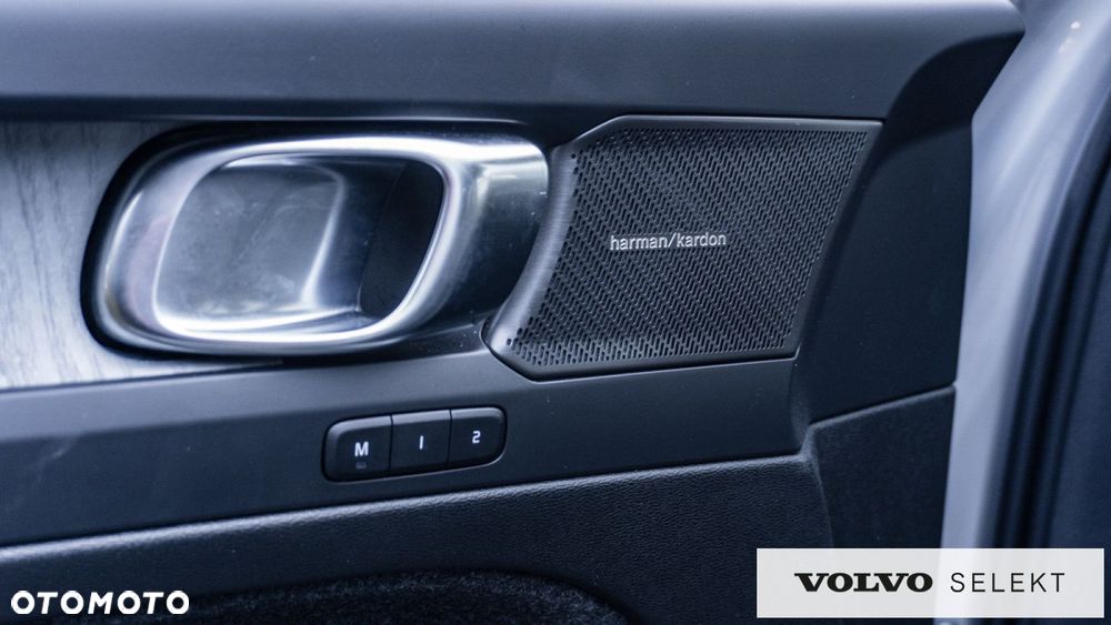 Volvo XC 40 - 14