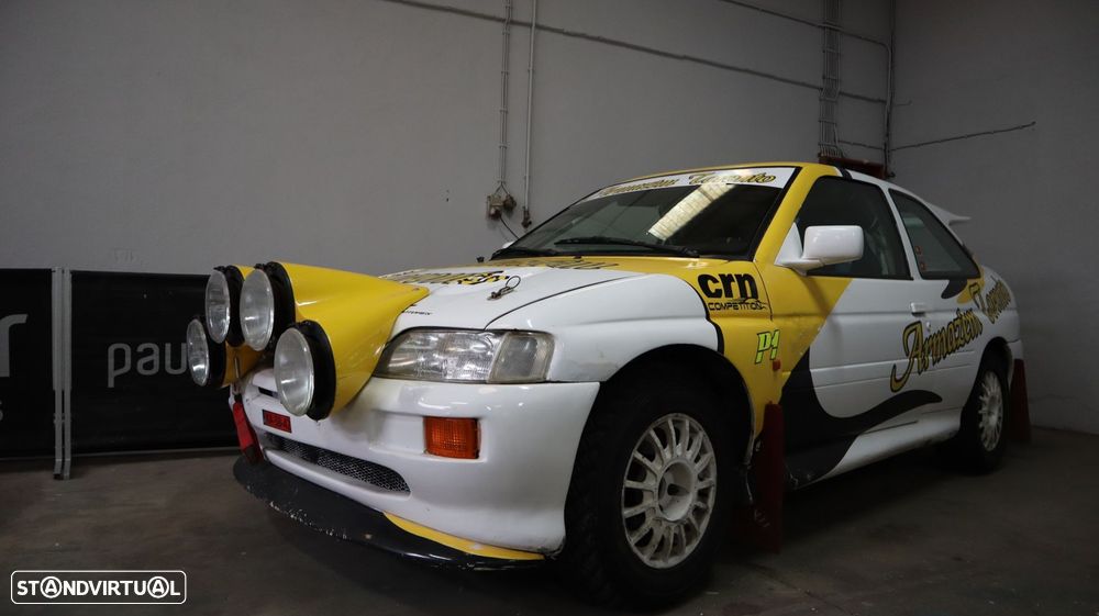 Ford Escort 2.0i RS Cosworth - 1