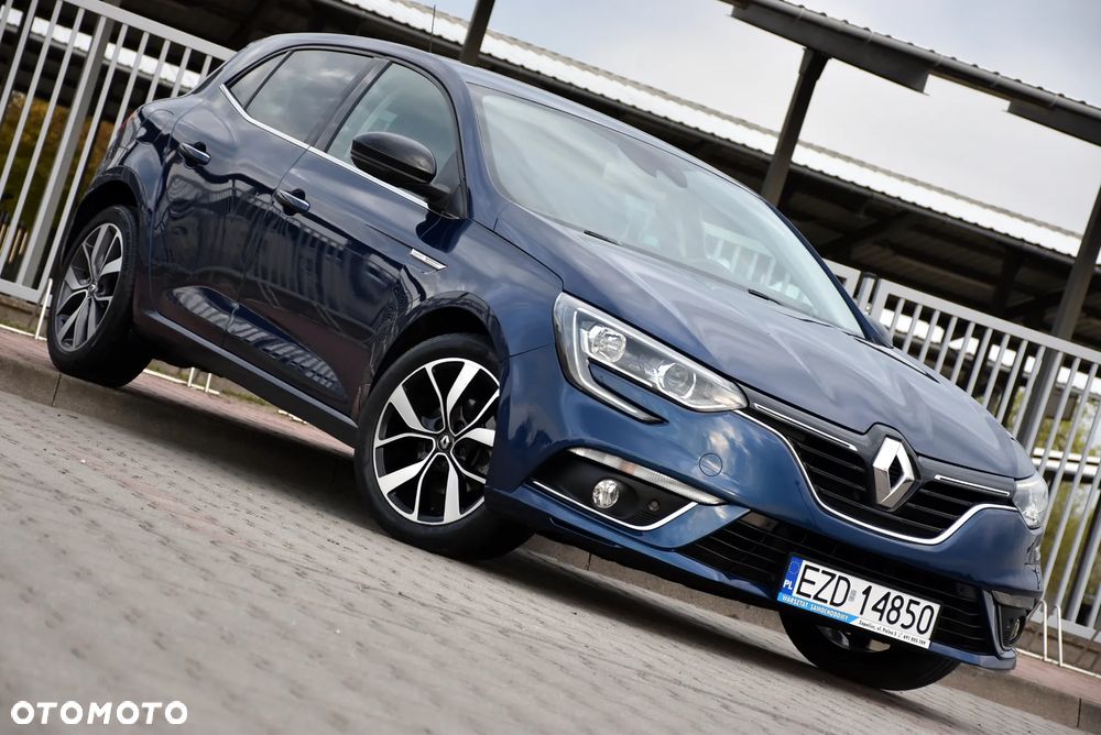 Renault Megane - 12