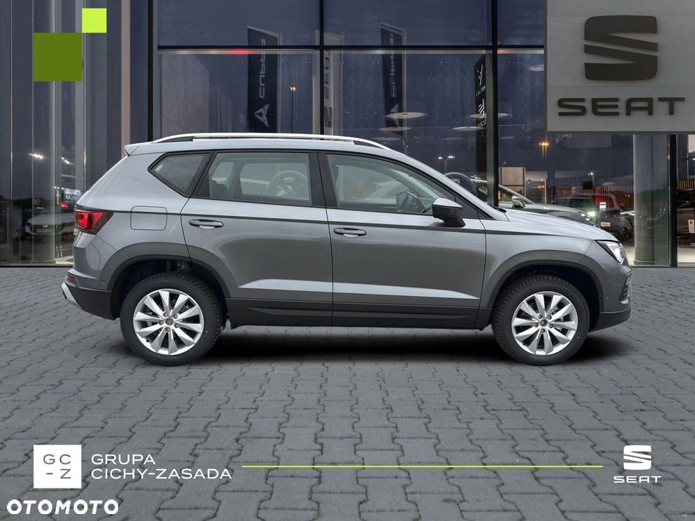 Seat Ateca - 6