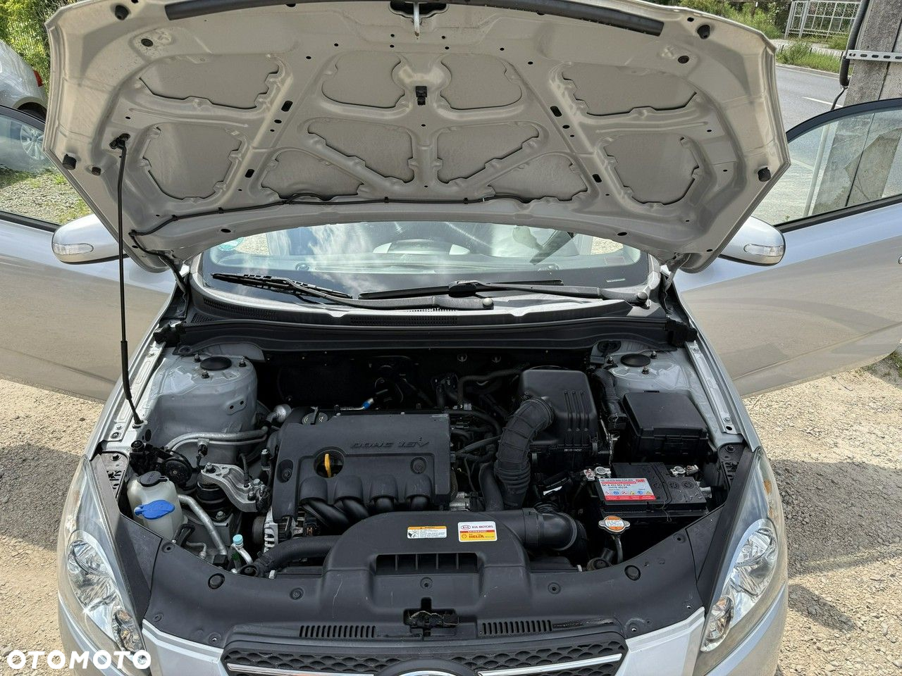 Kia ProCeed - 25