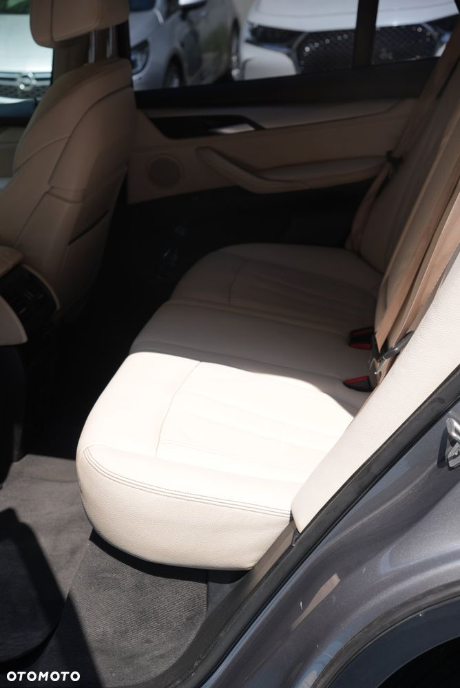 BMW X5 - 7