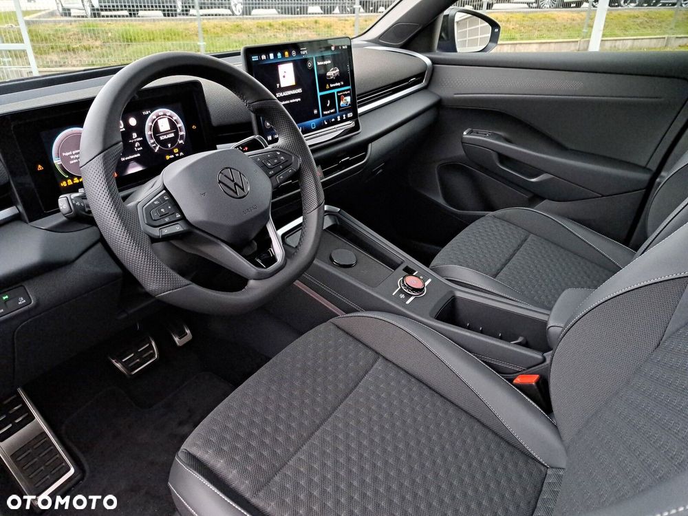 Volkswagen T-Roc 1.5 TSI HEV R-Line - 15